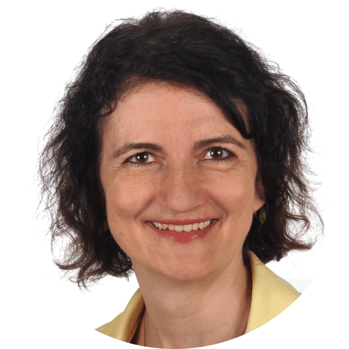 Angela Zaccari, Co-Workerin Working Point