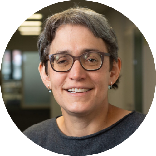 Rebekka Wyler, Co-Workerin Working Point Rebekka Wyler, Co-Workerin Working Point