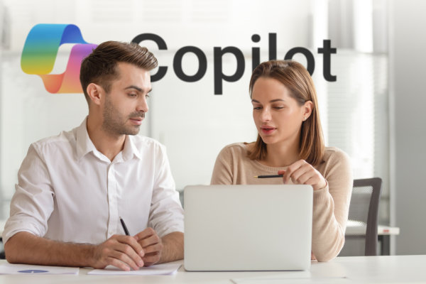 Fit für KI im Büro